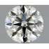 Certified Diamond GIA Carats 1.5 Color G Clarity VS1  EX  EX  EX Fluorescence NON Brown No Green No Milky No EyeClean 100%