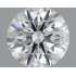 Certified Diamond GIA Carats 0.3 Color E Clarity VS1  EX  EX  EX Fluorescence NON Brown No Green No Milky No EyeClean 100%