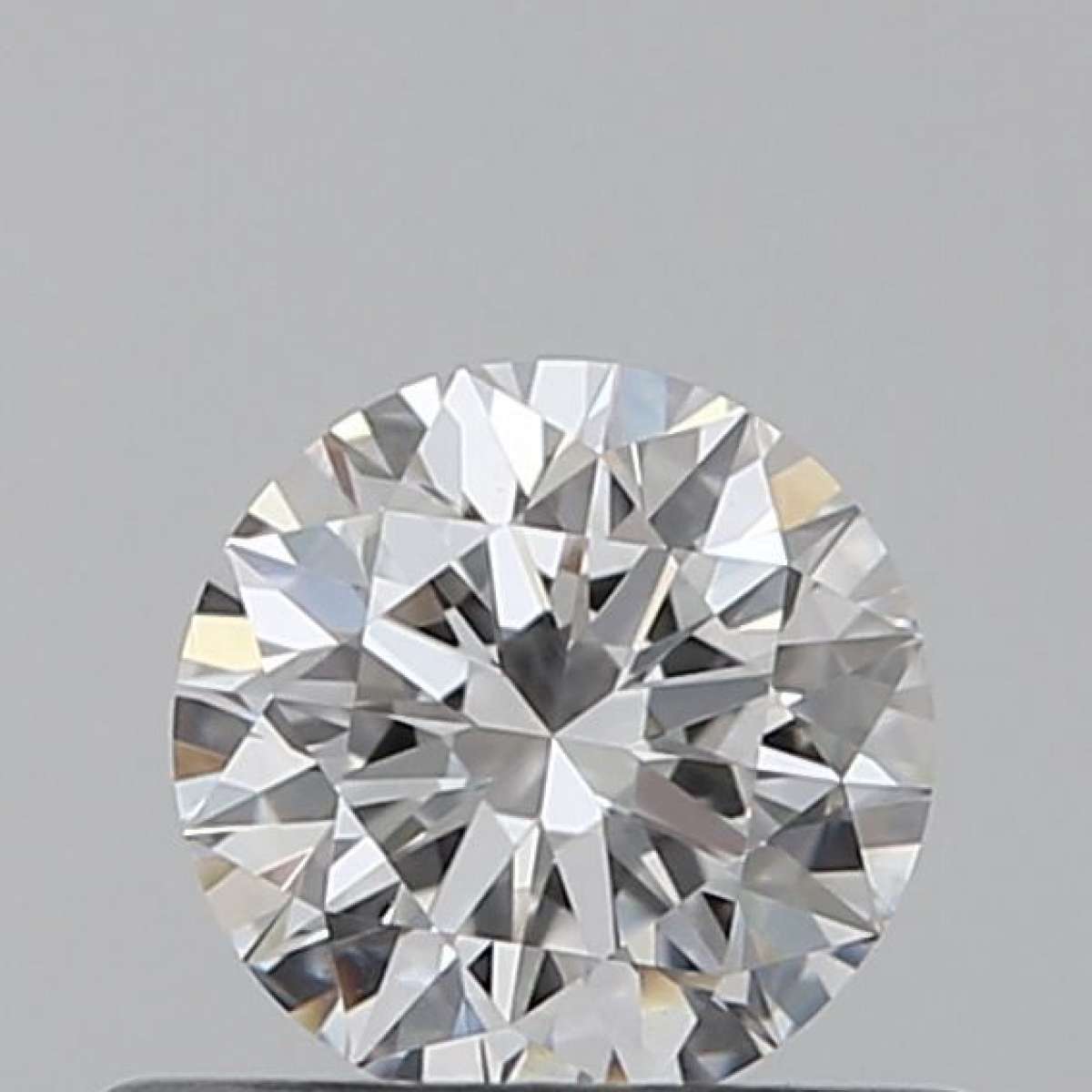 Certified Diamond GIA Carats 0.4 Color D Clarity IF EX EX EX Fluorescence NON Brown No Green No Milky No EyeClean 100% Certified Diamond GIA Carats 0.4 Color D Clarity IF EX EX EX Fluorescence NON Brown No Green No Milky No EyeClean 100%