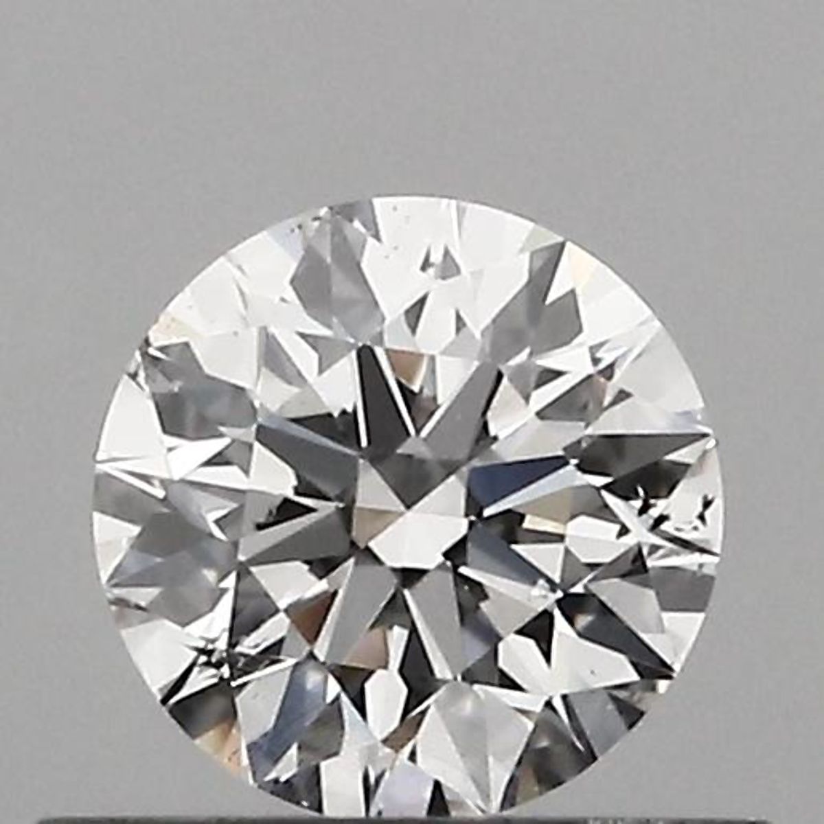 Certified Diamond GIA Carats 0.5 Color E Clarity SI1 EX EX EX Fluorescence FNT Brown No Green No Milky No EyeClean 100% Certified Diamond GIA Carats 0.5 Color E Clarity SI1 EX EX EX Fluorescence FNT Brown No Green No Milky No EyeClean 100%