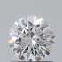 Certified Diamond GIA Carats 0.69 Color D Clarity VVS1  EX  EX  EX Fluorescence NON Brown No Green No Milky No EyeClean 100%