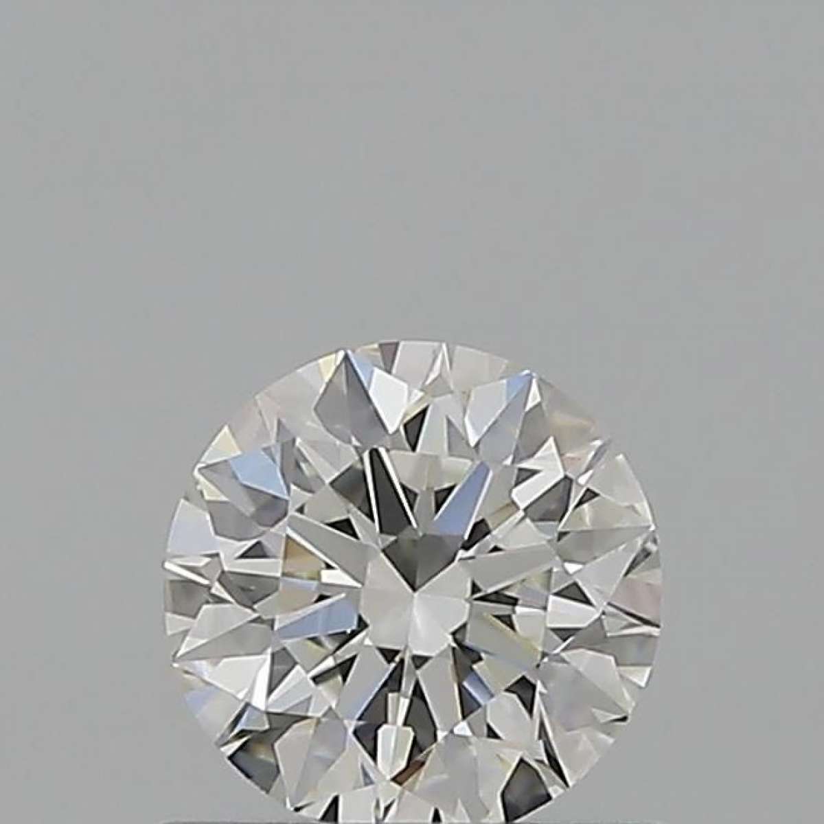 Certified Diamond GIA Carats 0.55 Color H Clarity VVS2 EX EX EX Fluorescence NON Brown No Milky No EyeClean 100% Certified Diamond GIA Carats 0.55 Color H Clarity VVS2 EX EX EX Fluorescence NON Brown No Milky No EyeClean 100%