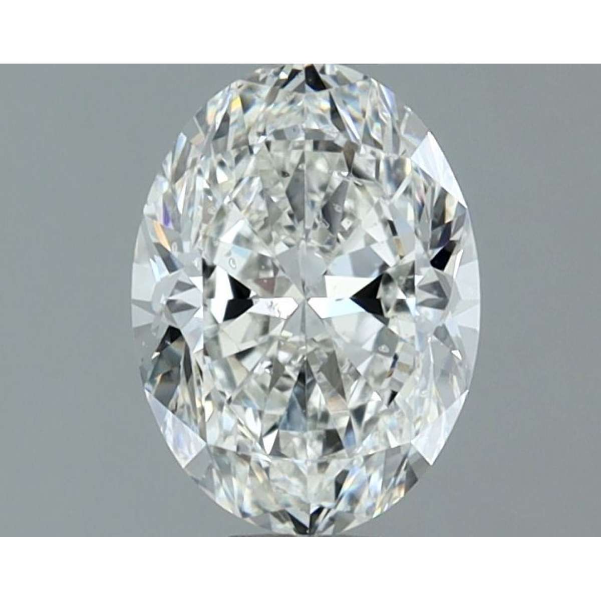 Certified Diamond GIA Carats 1.2 Color G Clarity SI2 - EX EX Fluorescence MED Brown No Green No Milky No EyeClean 100% Certified Diamond GIA Carats 1.2 Color G Clarity SI2 - EX EX Fluorescence MED Brown No Green No Milky No EyeClean 100%