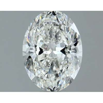 Certified Diamond GIA Carats 1.2 Color G Clarity SI2  -  EX  EX Fluorescence MED Brown No Green No Milky No EyeClean 100%