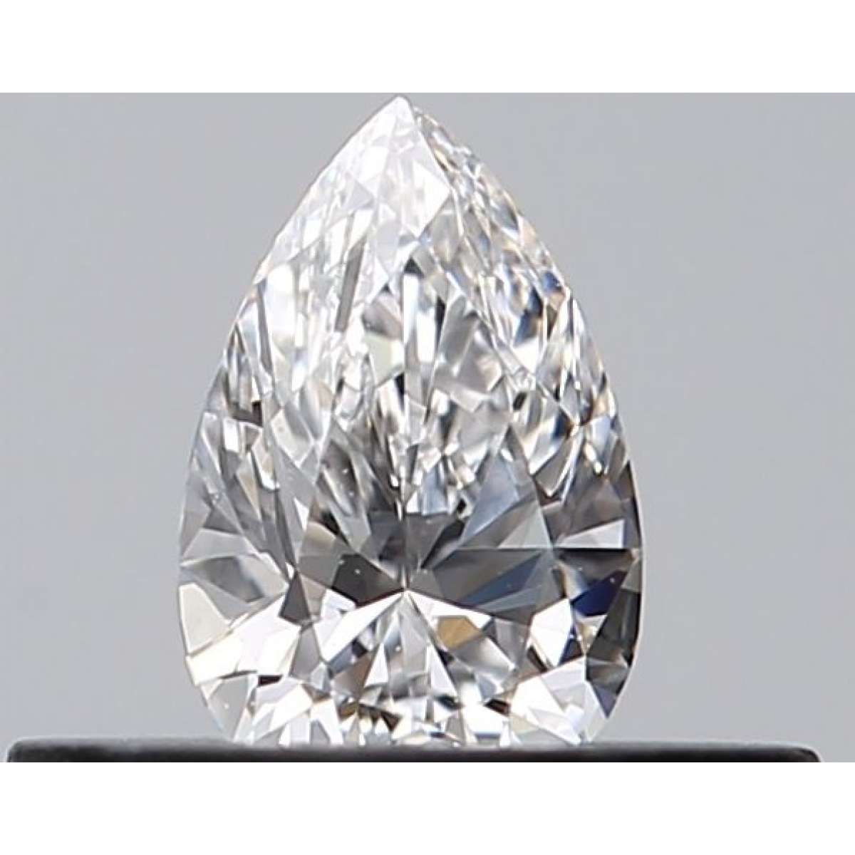 Certified Diamond GIA Carats 0.24 Color E Clarity VVS2  -  EX  VG Fluorescence NON Brown No Green No Milky No EyeClean 100%