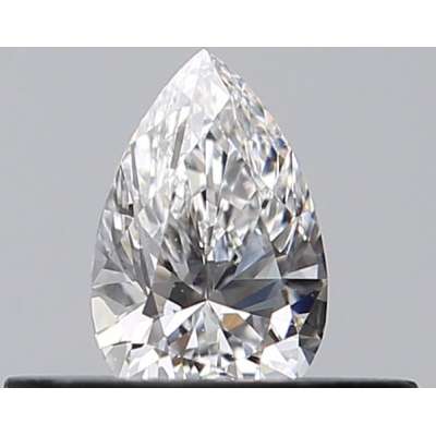 Certified Diamond GIA Carats 0.24 Color E Clarity VVS2  -  EX  VG Fluorescence NON Brown No Green No Milky No EyeClean 100%