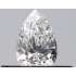 Certified Diamond GIA Carats 0.24 Color E Clarity VVS2  -  EX  VG Fluorescence NON Brown No Green No Milky No EyeClean 100%