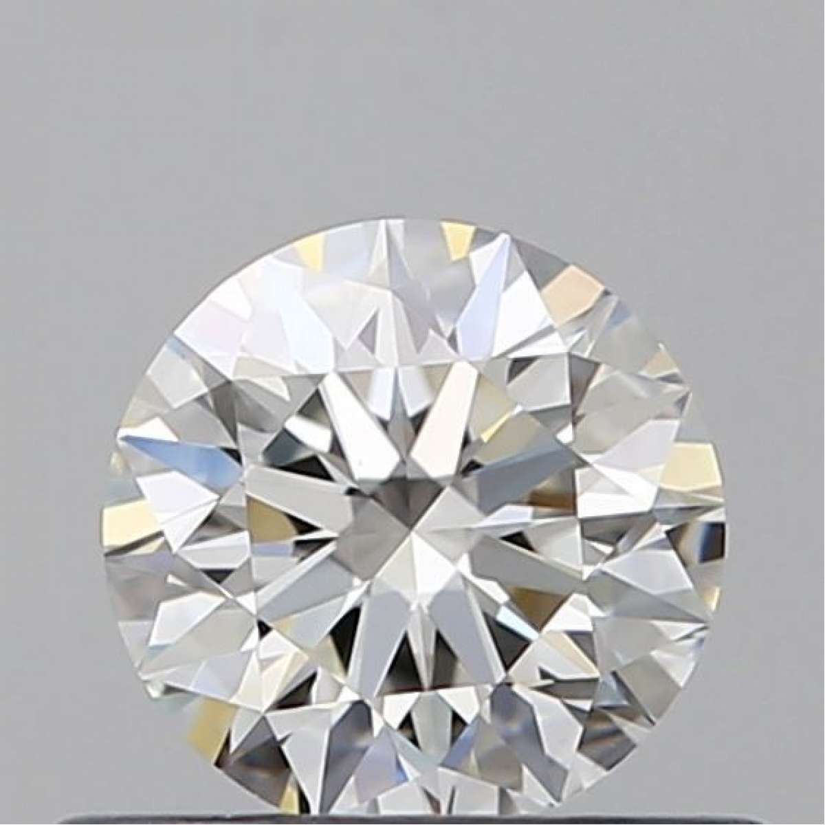 Certified Diamond GIA Carats 0.5 Color F Clarity VS1 EX EX VG Fluorescence NON Brown No Green No Milky No EyeClean 100% Certified Diamond GIA Carats 0.5 Color F Clarity VS1 EX EX VG Fluorescence NON Brown No Green No Milky No EyeClean 100%