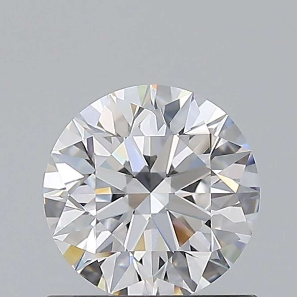 Certified Diamond GIA Carats 0.8 Color D Clarity FL  EX  EX  EX Fluorescence NON Brown No Green No Milky No EyeClean 100%