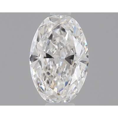 Certified Diamond GIA Carats 0.3 Color E Clarity VVS2  -  EX  VG Fluorescence NON Brown No Green No Milky No EyeClean 100%