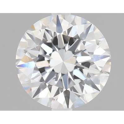 Certified Diamond GIA Carats 1.11 Color D Clarity VS1  EX  EX  EX Fluorescence FNT Brown No Green No Milky No EyeClean 100%