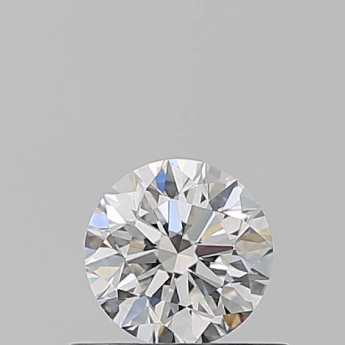 Certified Diamond GIA Carats 0.5 Color F Clarity VS1 EX EX EX Fluorescence FNT Brown No Milky No EyeClean 100% Certified Diamond GIA Carats 0.5 Color F Clarity VS1 EX EX EX Fluorescence FNT Brown No Milky No EyeClean 100%