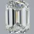 Certified Diamond GIA Carats 1.51 Color H Clarity IF  -  EX  EX Fluorescence NON Brown No Green No Milky No EyeClean 100%