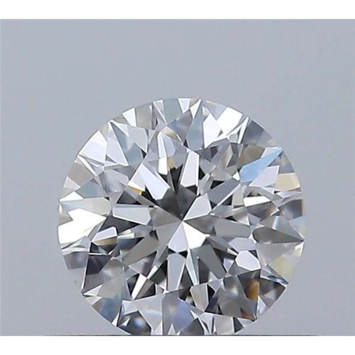 Diamante Certificato GIA Carati 0.37 Colore G Purezza VS1 EX EX EX Fluorescenza FNT Brown No Green No Milky No EyeClean 100% Diamante Certificato GIA Carati 0.37 Colore G Purezza VS1 EX EX EX Fluorescenza FNT Brown No Green No Milky No EyeClean 100%