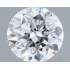 Certified Diamond HRD Carats 0.43 Color E Clarity SI2  VG  VG  VG Fluorescence NON Brown No Green No Milky No EyeClean 100%