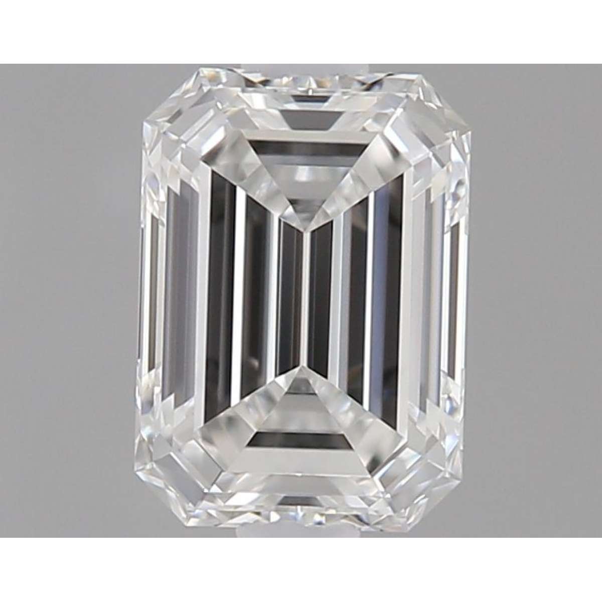 Certified Diamond GIA Carats 0.3 Color E Clarity FL  -  EX  EX Fluorescence FNT Brown No Green No Milky No EyeClean 100%