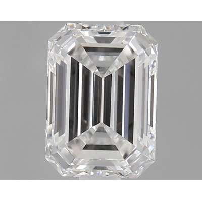 Certified Diamond GIA Carats 0.3 Color E Clarity FL  -  EX  EX Fluorescence FNT Brown No Green No Milky No EyeClean 100%