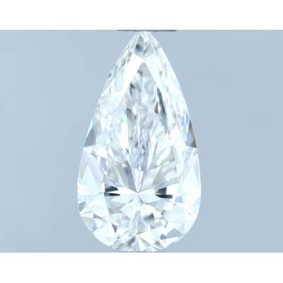 Certified Diamond GIA Carats 0.5 Color F Clarity IF  -  EX  VG Fluorescence NON Brown No Green No Milky No EyeClean 100%