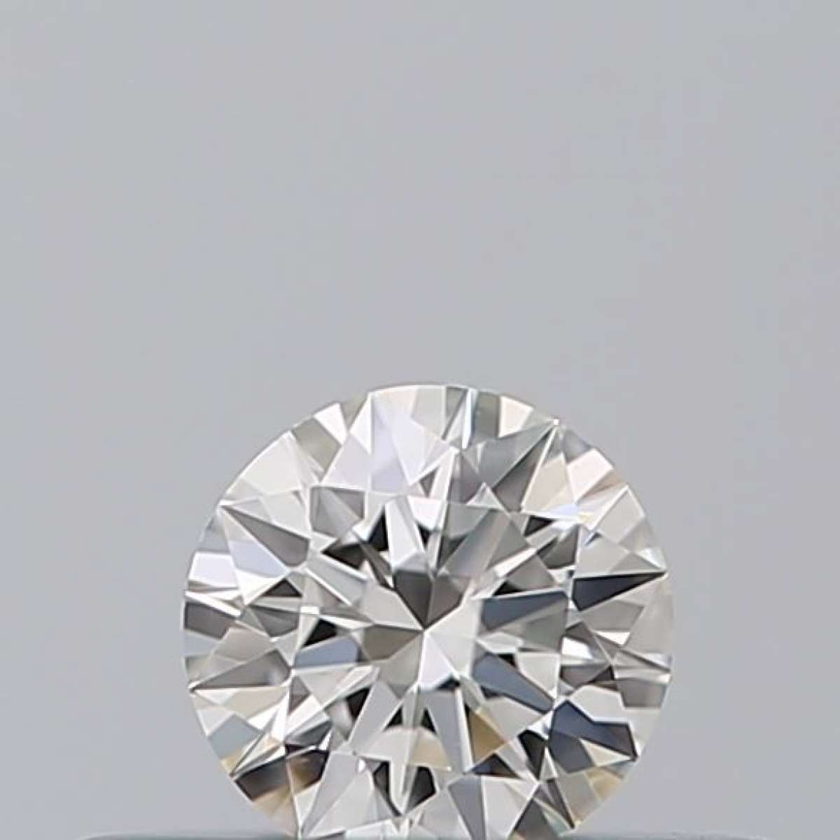 Certified Diamond GIA Carats 0.19 Color H Clarity VVS2 EX EX EX Fluorescence NON Brown No Milky No EyeClean 100% Certified Diamond GIA Carats 0.19 Color H Clarity VVS2 EX EX EX Fluorescence NON Brown No Milky No EyeClean 100%