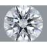 Certified Diamond GIA Carats 0.31 Color F Clarity VVS2  EX  EX  EX Fluorescence NON Brown No Green No Milky No EyeClean 100%