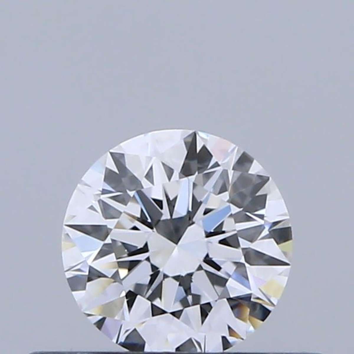 Certified Diamond GIA Carats 0.3 Color D Clarity VVS1 EX EX EX Fluorescence FNT Brown No Green No Milky No EyeClean 100% Certified Diamond GIA Carats 0.3 Color D Clarity VVS1 EX EX EX Fluorescence FNT Brown No Green No Milky No EyeClean 100%