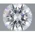 Certified Diamond GIA Carats 0.34 Color E Clarity VS1  EX  VG  EX Fluorescence NON Brown No Green No Milky No EyeClean 100%