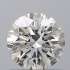 Certified Diamond GIA Carats 0.62 Color G Clarity VVS2  EX  EX  EX Fluorescence NON Brown No Milky No EyeClean 100%