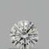 Certified Diamond GIA Carats 0.52 Color H Clarity IF  EX  EX  EX Fluorescence NON Brown No Milky No EyeClean 100%
