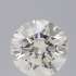 Certified Diamond IGI Carats 0.44 Color H Clarity VS1  EX  EX  EX Fluorescence NON Brown No Milky No EyeClean 100%