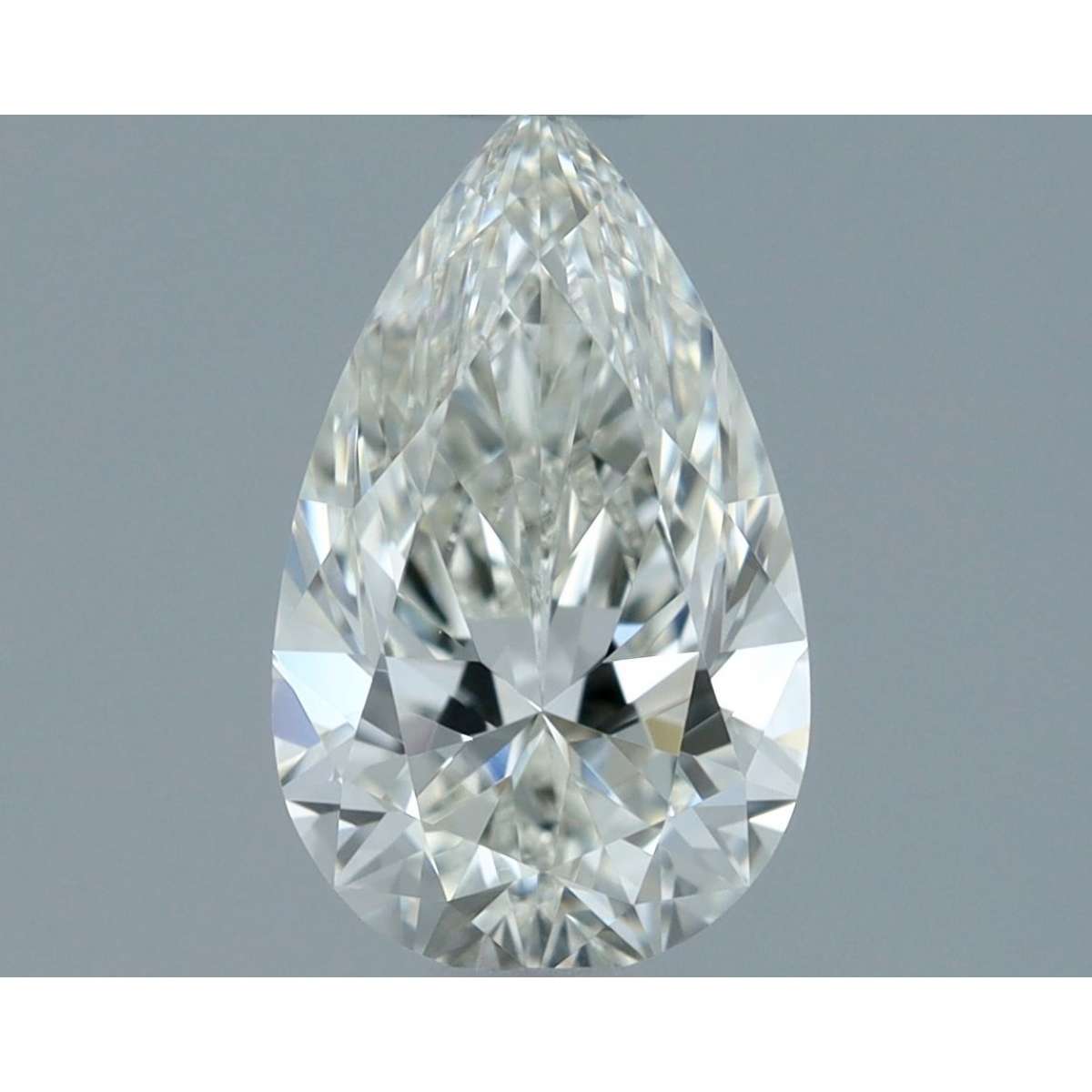 Certified Diamond IGI Carats 0.9 Color H Clarity VVS2  -  EX  EX Fluorescence NON Brown No Green No Milky No EyeClean 100%