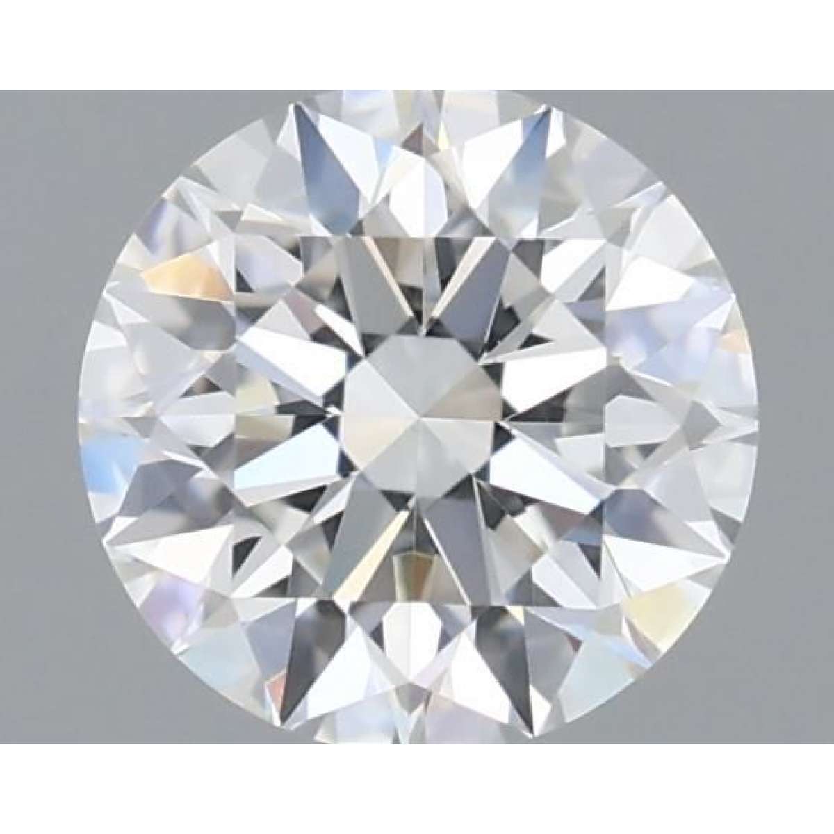 Certified Diamond GIA Carats 0.6 Color G Clarity VVS2 EX EX EX Fluorescence MED Brown No Green No Milky No EyeClean 100% Certified Diamond GIA Carats 0.6 Color G Clarity VVS2 EX EX EX Fluorescence MED Brown No Green No Milky No EyeClean 100%