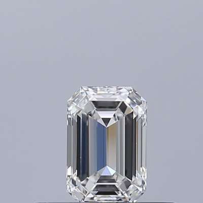 Diamante Certificato GIA Carati 0.31 Colore E Purezza VVS1  -  VG  VG Fluorescenza NON Brown No Green No Milky No EyeClean 100%