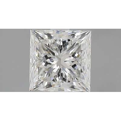 Certified Diamond GIA Carats 1.8 Color H Clarity VS2  -  EX  VG Fluorescence NON Brown No Milky No EyeClean 100%