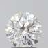 Certified Diamond GIA Carats 1.7 Color E Clarity VS2  EX  EX  EX Fluorescence NON Brown No Green No Milky No EyeClean 100%