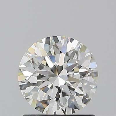 Certified Diamond HRD Carats 1.09 Color G Clarity VVS1  EX  EX  EX Fluorescence NON Brown No Green No Milky No EyeClean 100%