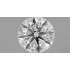 Certified Diamond GIA Carats 0.9 Color G Clarity VS1  VG  EX  EX Fluorescence NON Brown No Milky No EyeClean 100%
