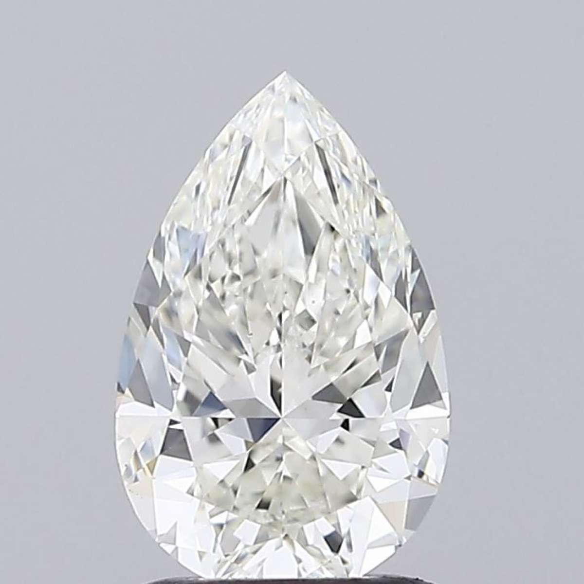 Certified Diamond IGI Carats 0.9 Color H Clarity VS1  -  EX  EX Fluorescence NON Brown No Green No Milky No EyeClean 100%