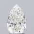 Certified Diamond IGI Carats 0.9 Color H Clarity VS1  -  EX  EX Fluorescence NON Brown No Green No Milky No EyeClean 100%