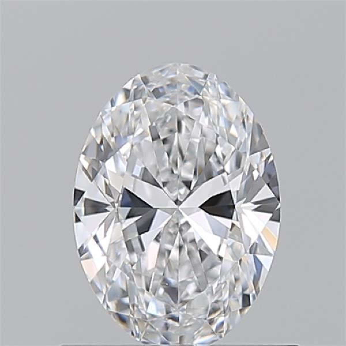 Certified Diamond GIA Carats 0.73 Color D Clarity VVS1  -  EX  VG Fluorescence FNT Brown No Green No Milky No EyeClean 100%