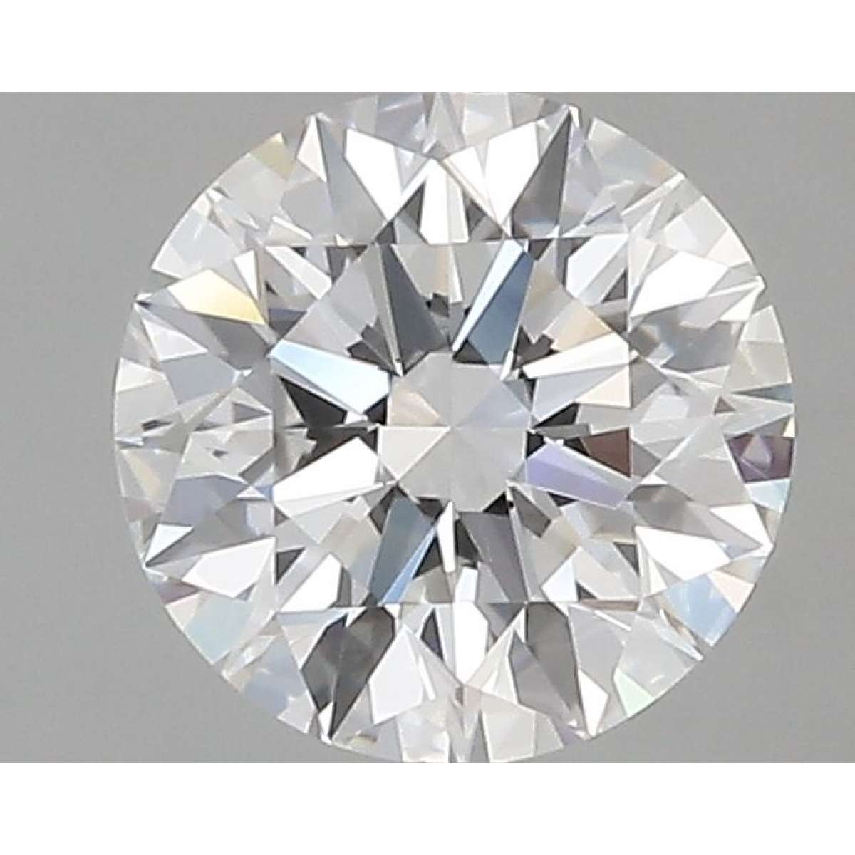 Certified Diamond GIA Carats 0.8 Color E Clarity VVS2  EX  EX  EX Fluorescence NON Brown No Green No Milky No EyeClean 100%