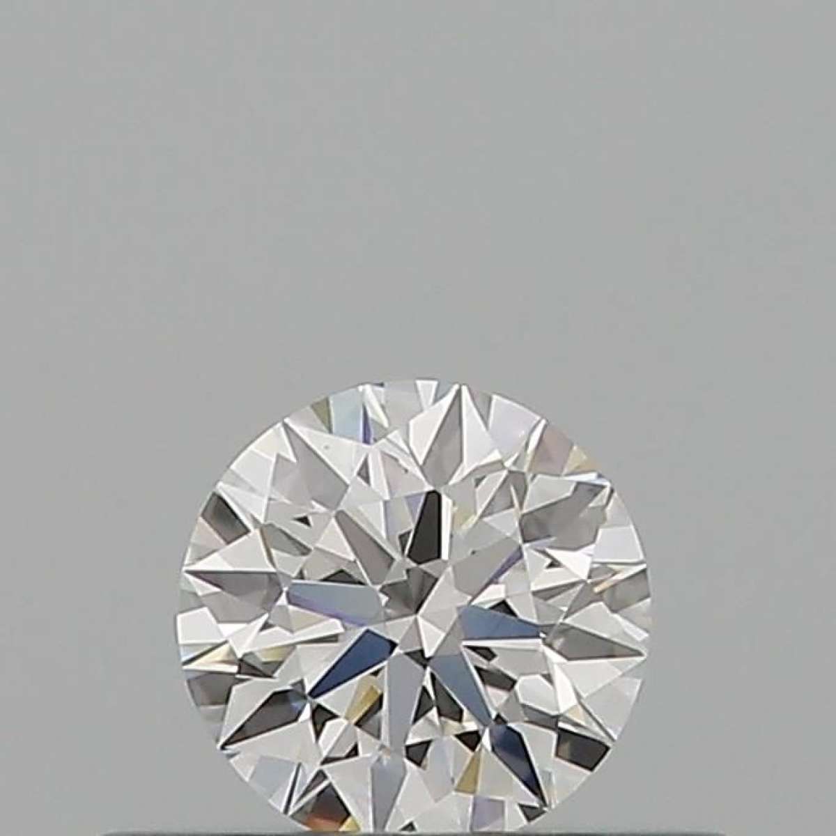 Certified Diamond GIA Carats 0.3 Color F Clarity VVS2 EX EX EX Fluorescence NON Brown No Milky No EyeClean 100% Certified Diamond GIA Carats 0.3 Color F Clarity VVS2 EX EX EX Fluorescence NON Brown No Milky No EyeClean 100%