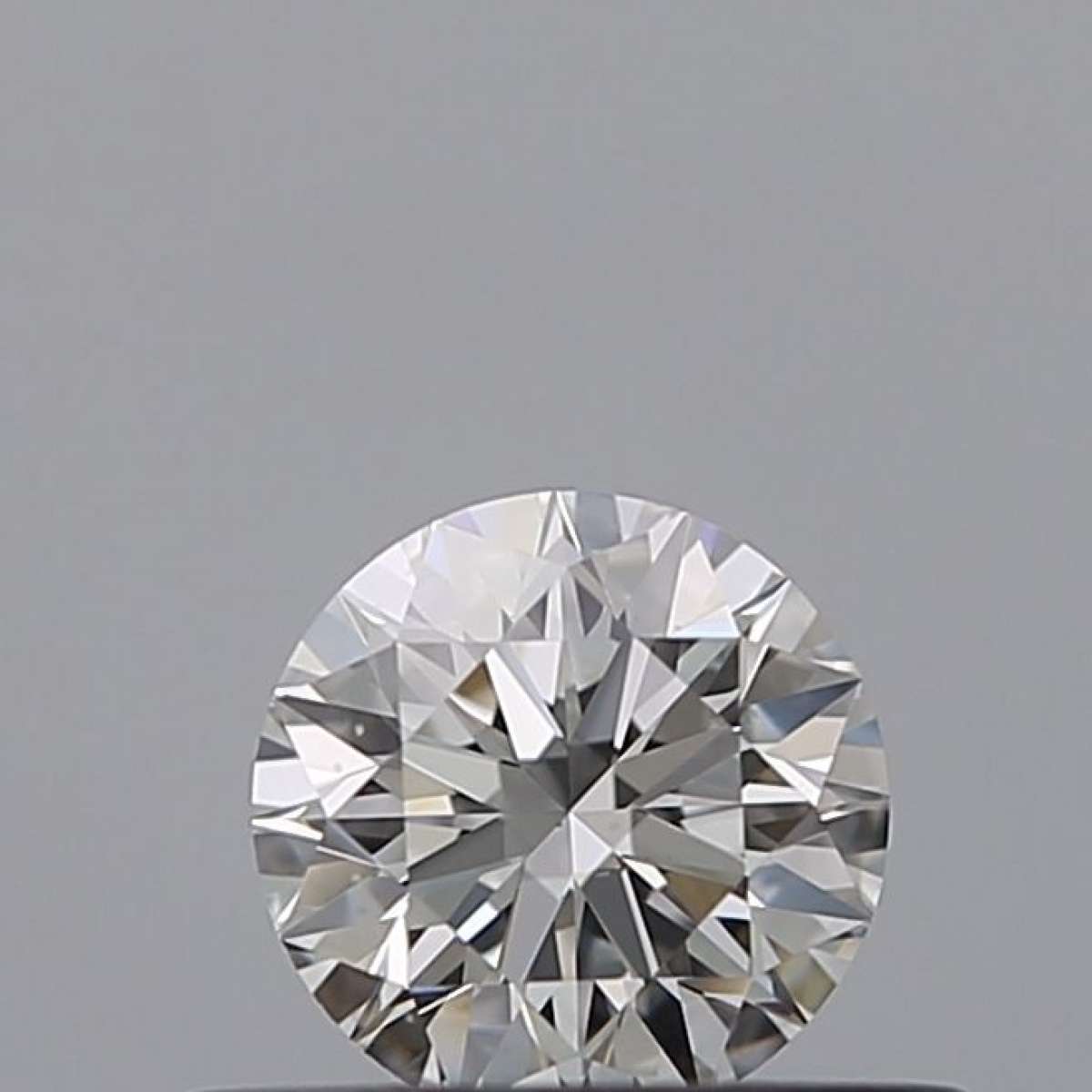 Certified Diamond GIA Carats 0.33 Color E Clarity VS2  EX  EX  EX Fluorescence NON Brown No Green No Milky No EyeClean 100%