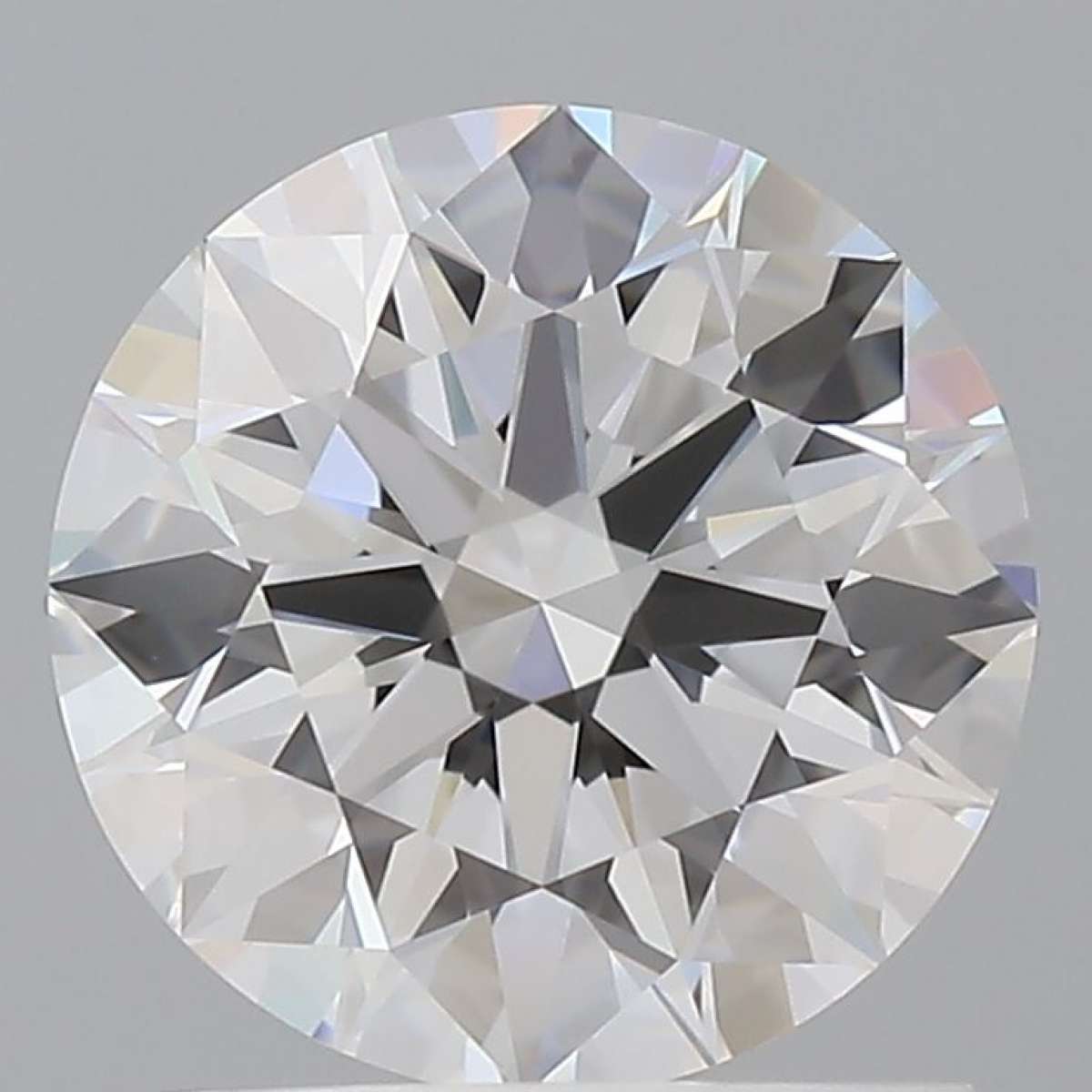 Certified Diamond GIA Carats 1.26 Color E Clarity VVS1 EX EX EX Fluorescence FNT Brown No Green No Milky No EyeClean 100% Certified Diamond GIA Carats 1.26 Color E Clarity VVS1 EX EX EX Fluorescence FNT Brown No Green No Milky No EyeClean 100%