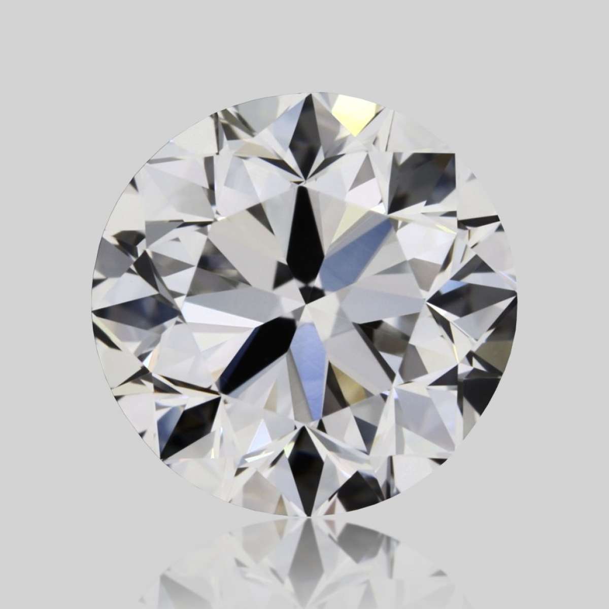 Certified Diamond GIA Carats 1.0 Color F Clarity VVS2 VG EX VG Fluorescence NON Brown No Green No Milky No EyeClean 100% Certified Diamond GIA Carats 1.0 Color F Clarity VVS2 VG EX VG Fluorescence NON Brown No Green No Milky No EyeClean 100%