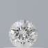 Certified Diamond IGI Carats 0.19 Color E Clarity VVS1  EX  EX  EX Fluorescence NON Brown No Green No Milky No EyeClean 100%