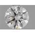 Certified Diamond GIA Carats 1.07 Color E Clarity VS1  EX  EX  EX Fluorescence FNT Brown No Green No Milky No EyeClean 100%