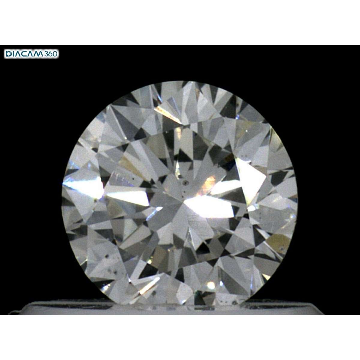 Certified Diamond GIA Carats 0.5 Color H Clarity SI2 VG EX VG Fluorescence NON Brown No Green No Milky No EyeClean 100% Certified Diamond GIA Carats 0.5 Color H Clarity SI2 VG EX VG Fluorescence NON Brown No Green No Milky No EyeClean 100%