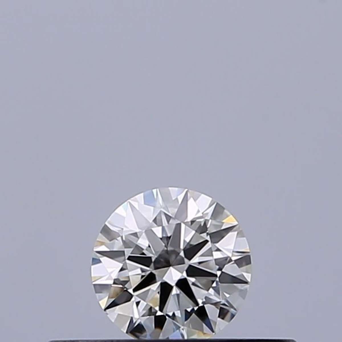 Certified Diamond IGI Carats 0.19 Color G Clarity VVS1 EX EX EX Fluorescence NON Brown No Milky No EyeClean 100% Certified Diamond IGI Carats 0.19 Color G Clarity VVS1 EX EX EX Fluorescence NON Brown No Milky No EyeClean 100%