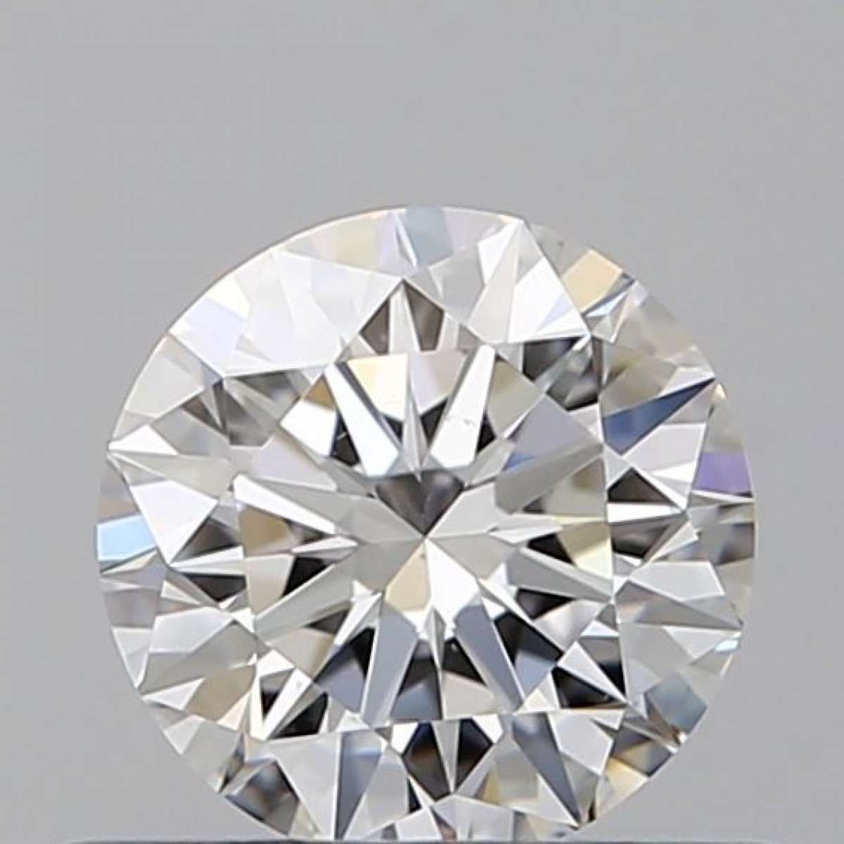 Certified Diamond GIA Carats 0.54 Color E Clarity VS2 EX EX EX Fluorescence NON Brown No Green No Milky No EyeClean 100% Certified Diamond GIA Carats 0.54 Color E Clarity VS2 EX EX EX Fluorescence NON Brown No Green No Milky No EyeClean 100%