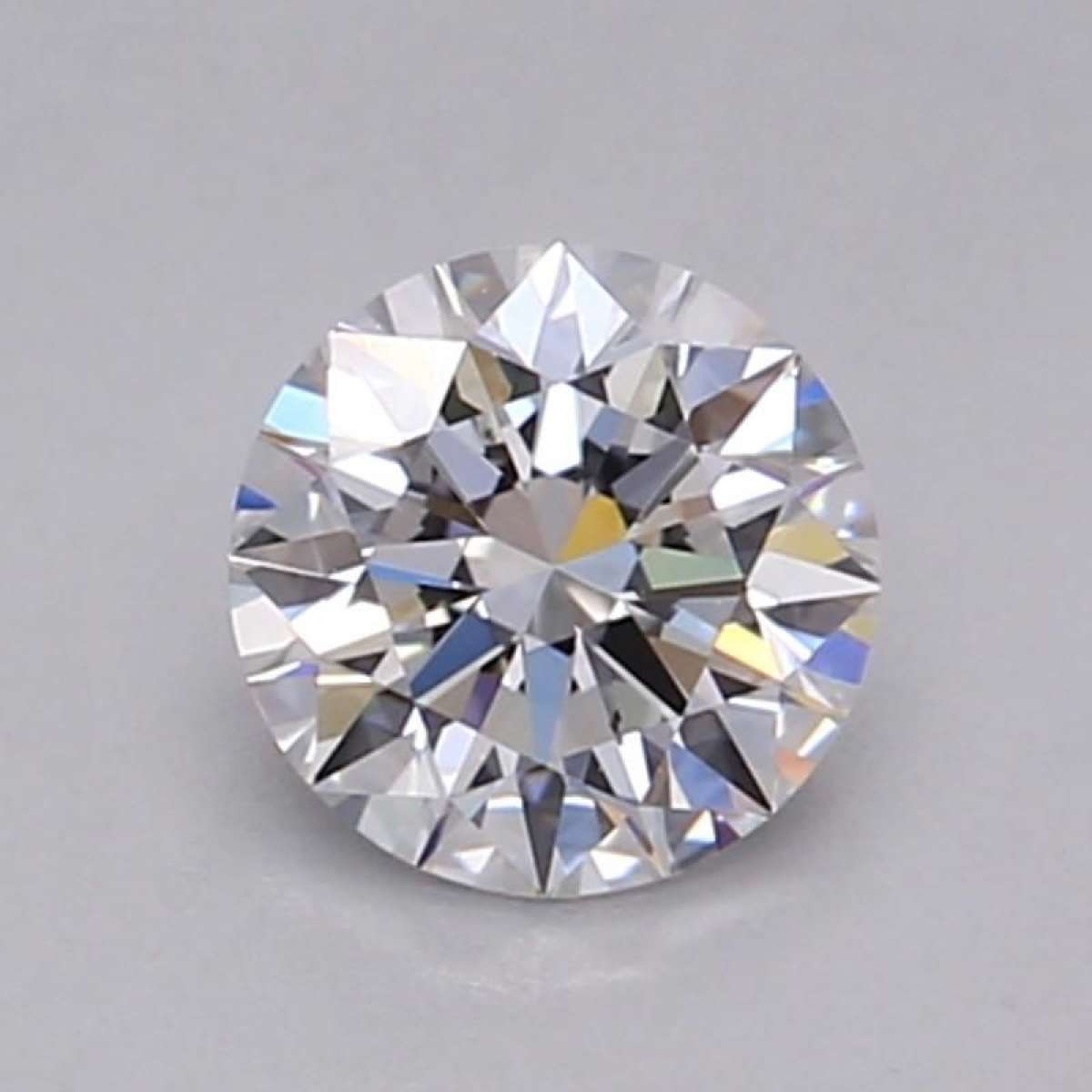 Certified Diamond GIA Carats 0.3 Color D Clarity VS2 EX EX EX Fluorescence NON Brown No Green No Milky No EyeClean 100% Certified Diamond GIA Carats 0.3 Color D Clarity VS2 EX EX EX Fluorescence NON Brown No Green No Milky No EyeClean 100%